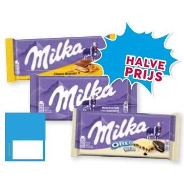 Milka