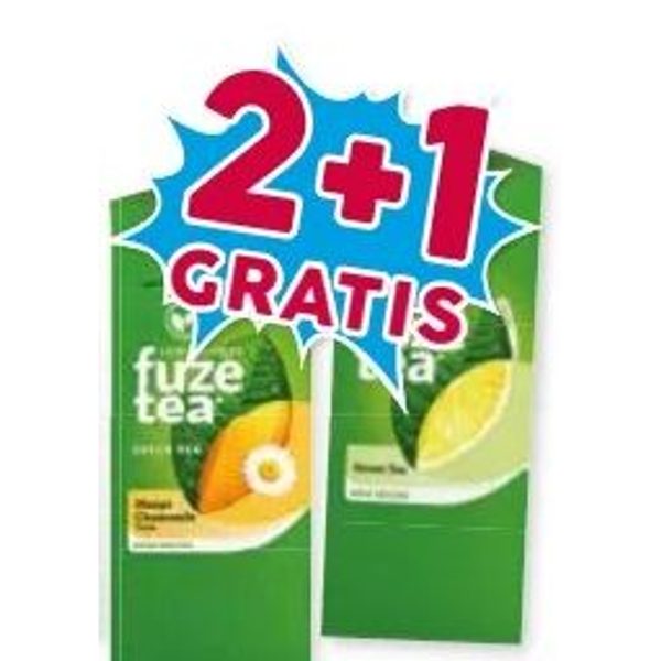 Fuze Tea