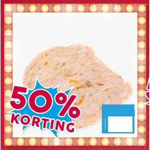 Vleeswaren