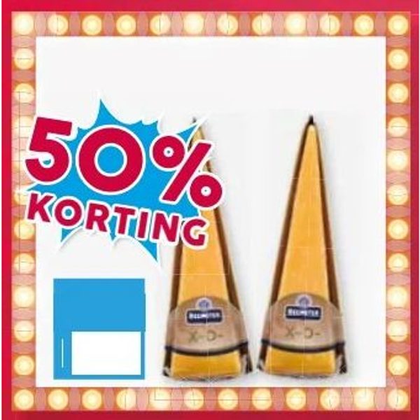 Beemster kaas