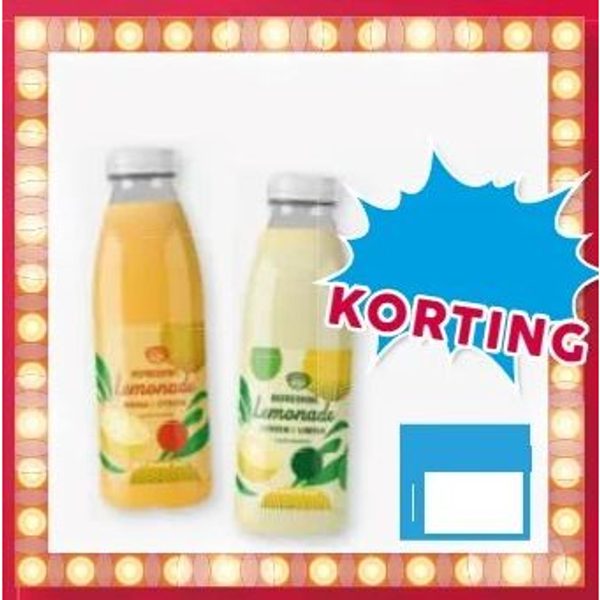 Limonade