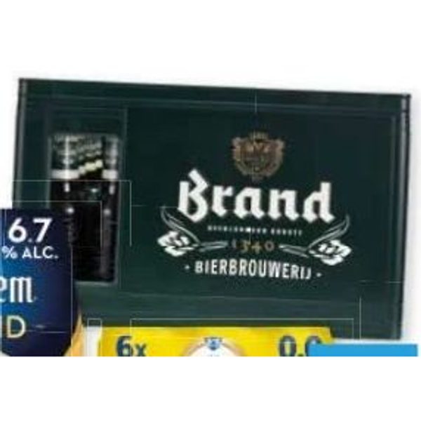 Brand