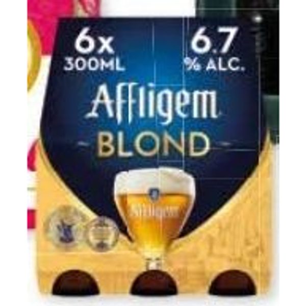 Affligem Blond