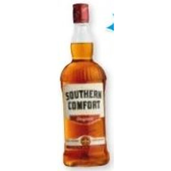Southern Comfort