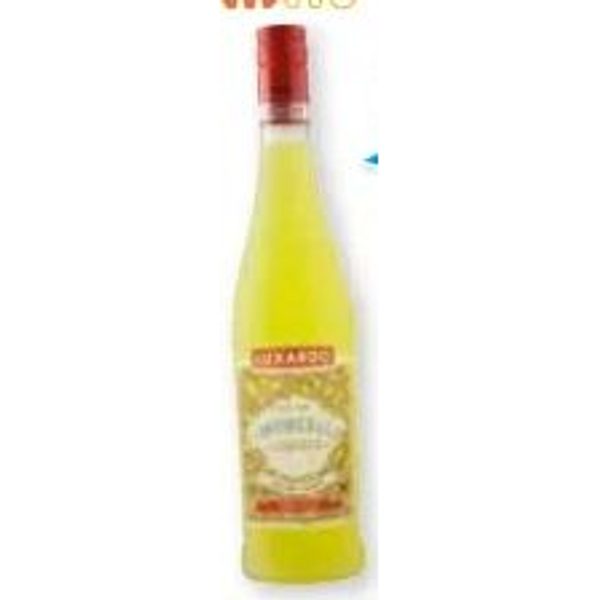 Limoncello