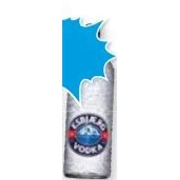Vodka