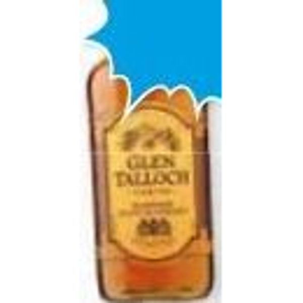 Glen Talloch