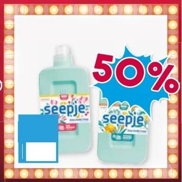 Seepje