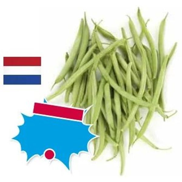 Sperziebonen