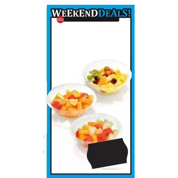 Fruitsalades
