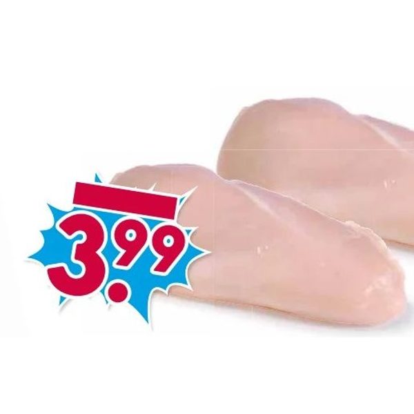 Kipfilet