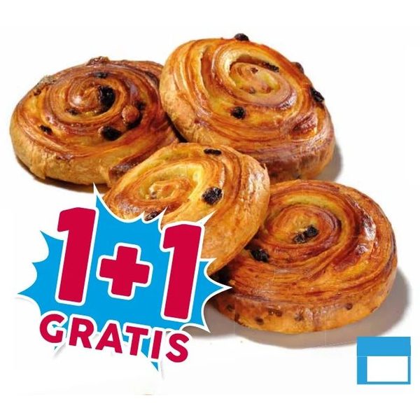 krentenbollen
