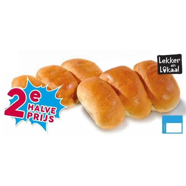 bolletjes