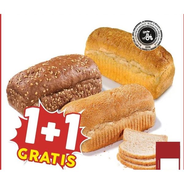 Broodassortiment
