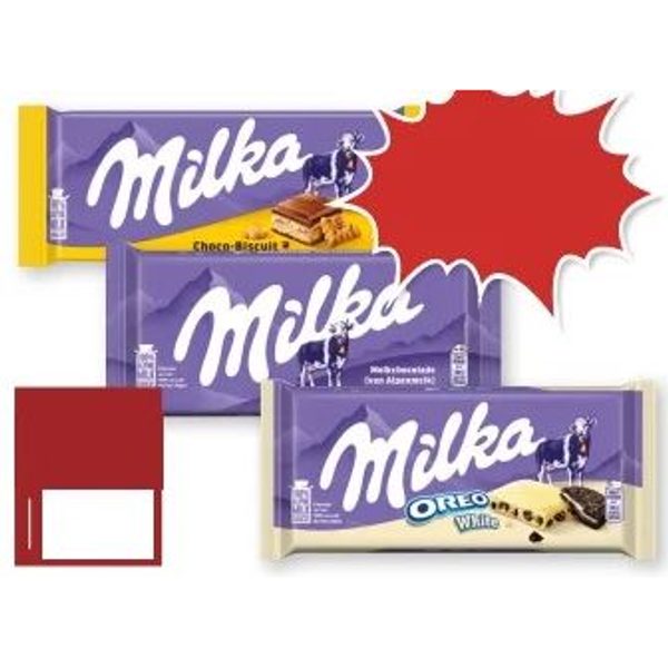 Milka