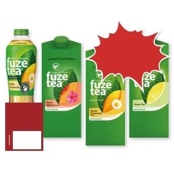 Fuze Tea
