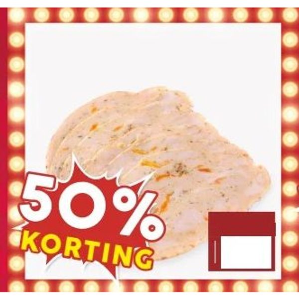 Kipfilet