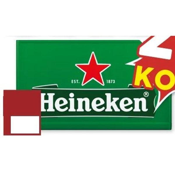 Heineken