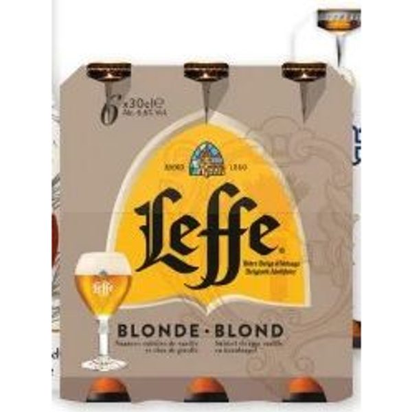 Leffe