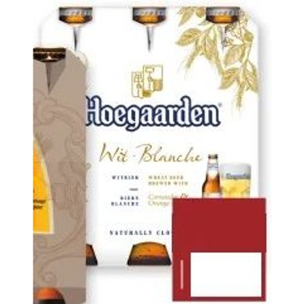 Hoegaarden