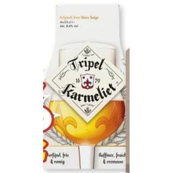 Tripel Karmeliet