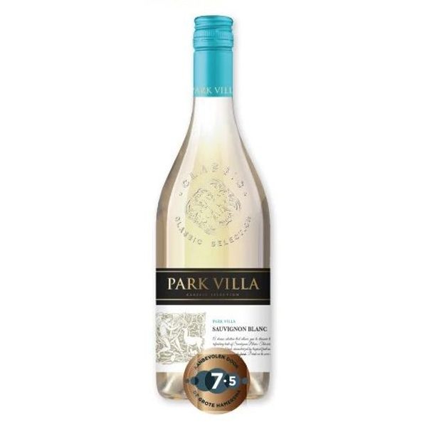 Park Villa Sauvignon Blanc