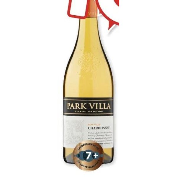 Park Villa Chardonnay