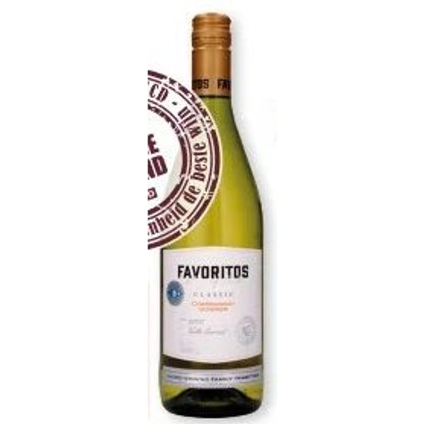 Favoritos