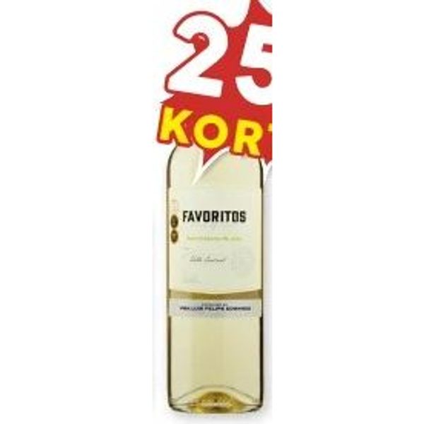 Favoritos