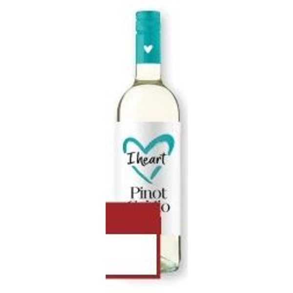 I heart Pinot Grigio