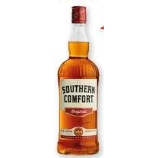 Southern Comfort