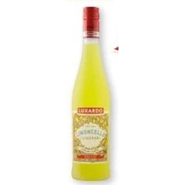 Luxardo Limoncello