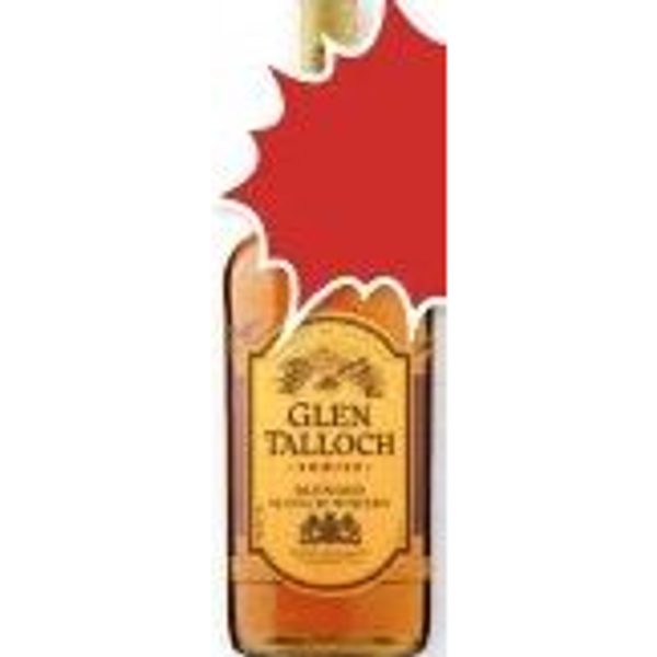 Glen Talloch