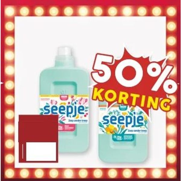 Seepje