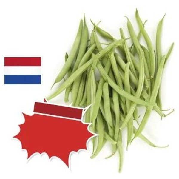 sperziebonen