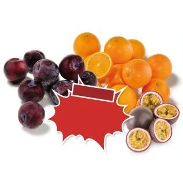 Fruitmix