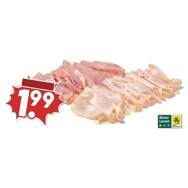 Kipfilet