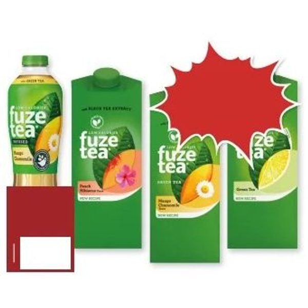 Fuze Tea