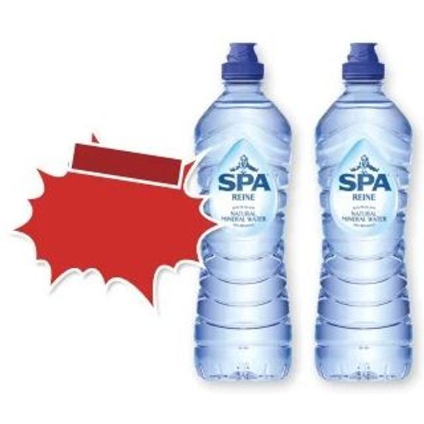 Spa Reine