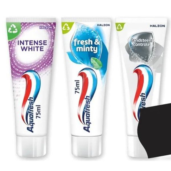 Aquafresh tandpasta