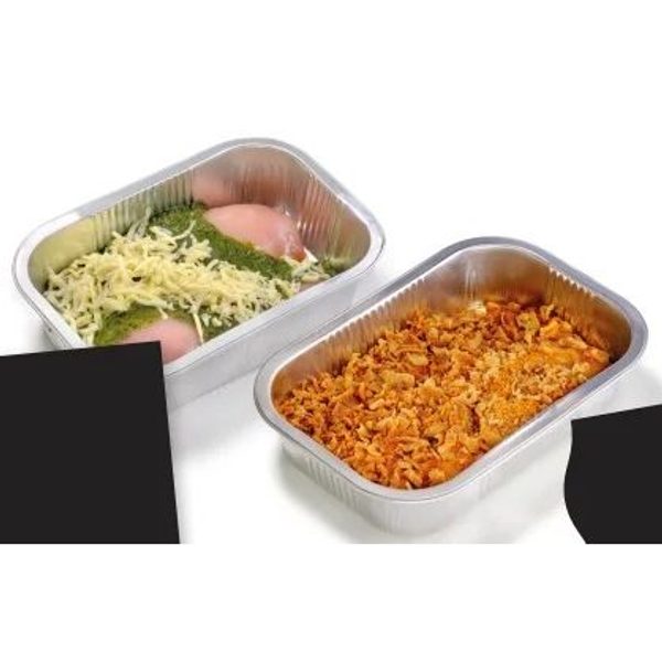 Ovenschotels