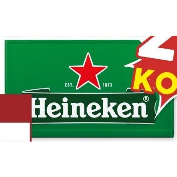 Heineken