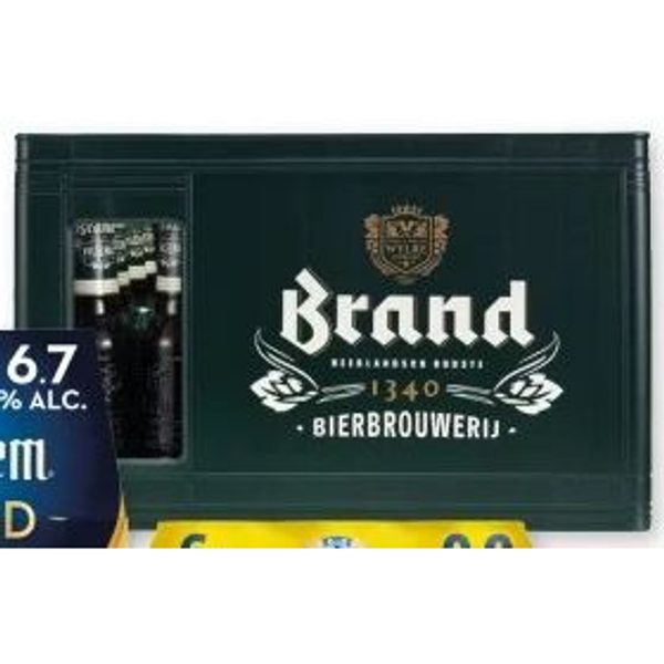 Brand