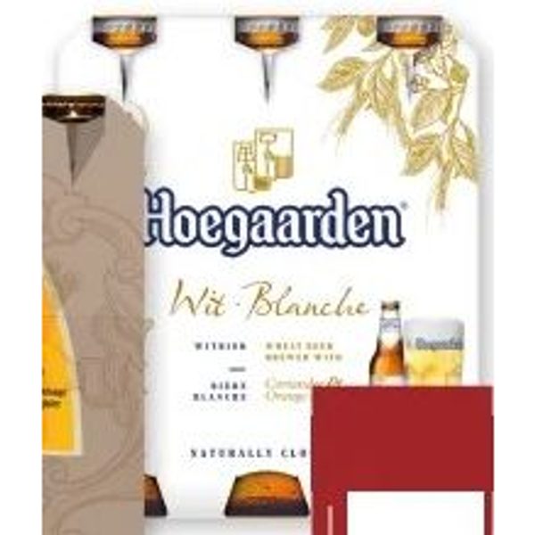 Hoegaarden Wit
