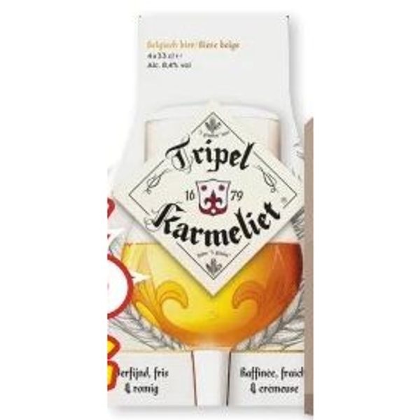Tripel Karmeliet