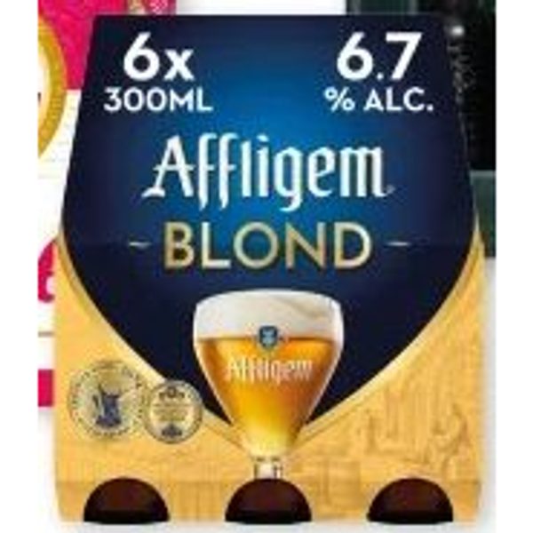 Affligem Blond