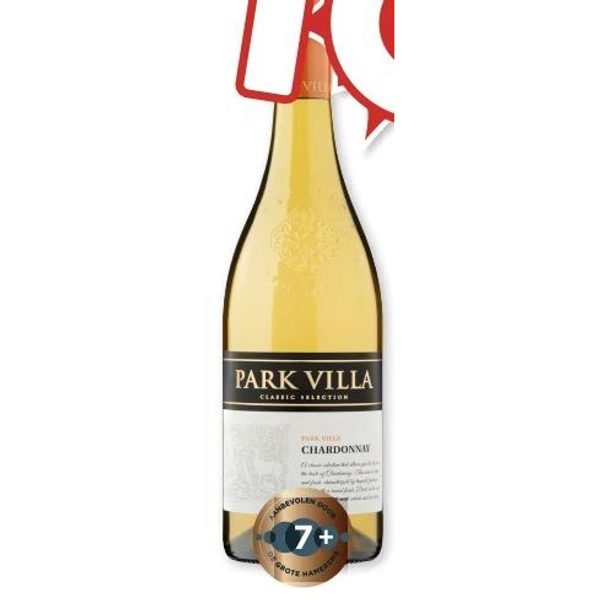 Park Villa Chardonnay