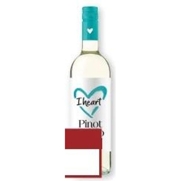 I Heart Pinot
