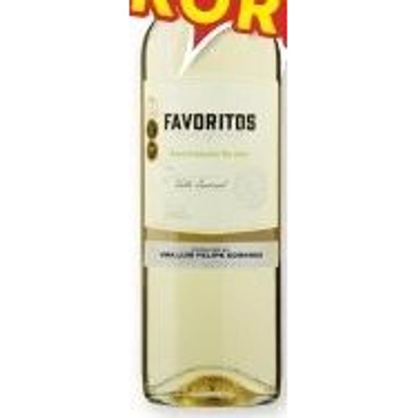 Favoritos