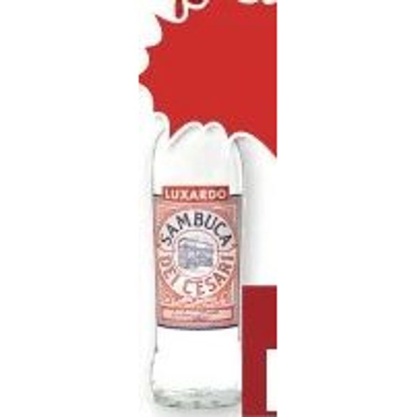 Luxardo Sambuca